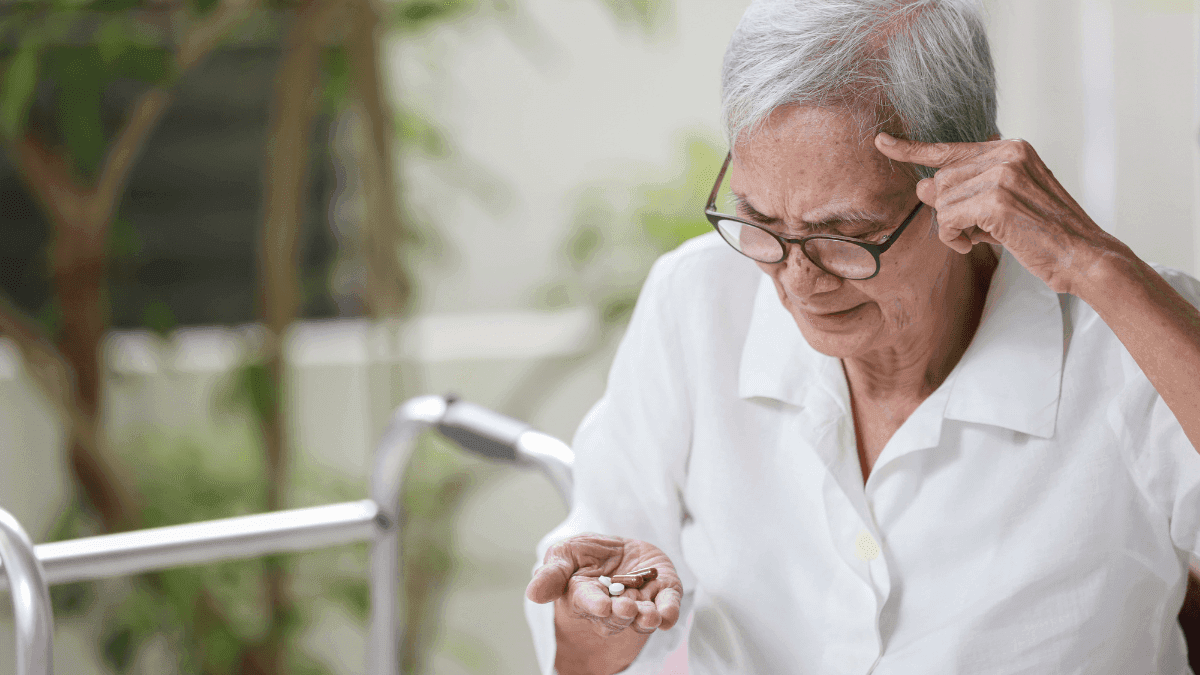 El THC en baja dosis, combinado con un antiinflamatorio, muestra efectos prometedores en un estudio sobre el Alzheimer