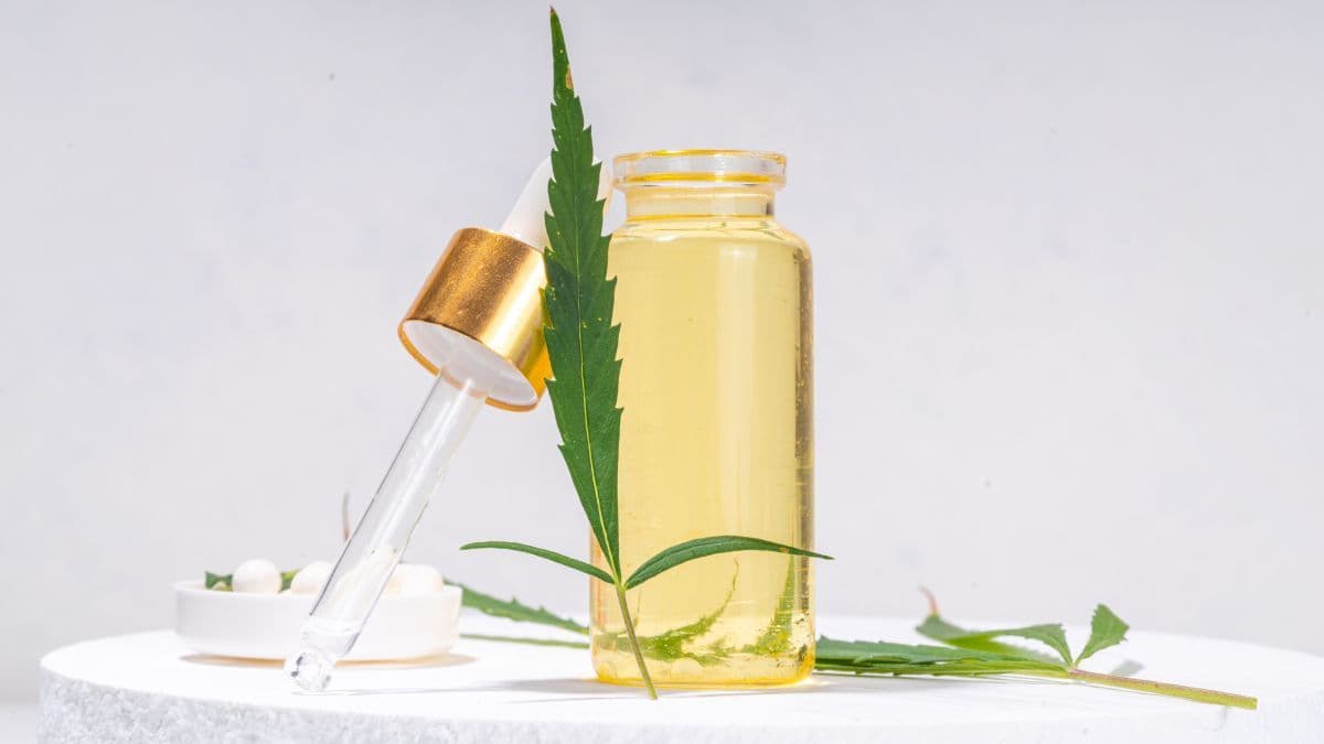 Cannabis is not a “drug”: science and medicine dismantle the stigma
