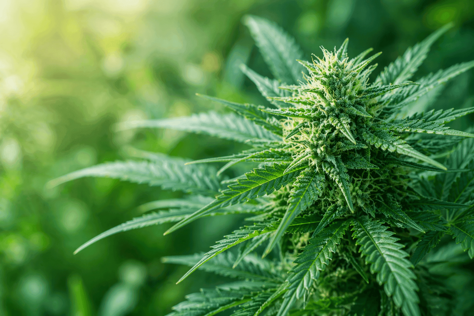 Masterclasses sobre cannabis começam hoje e destacam avanços no setor medicinal e industrial