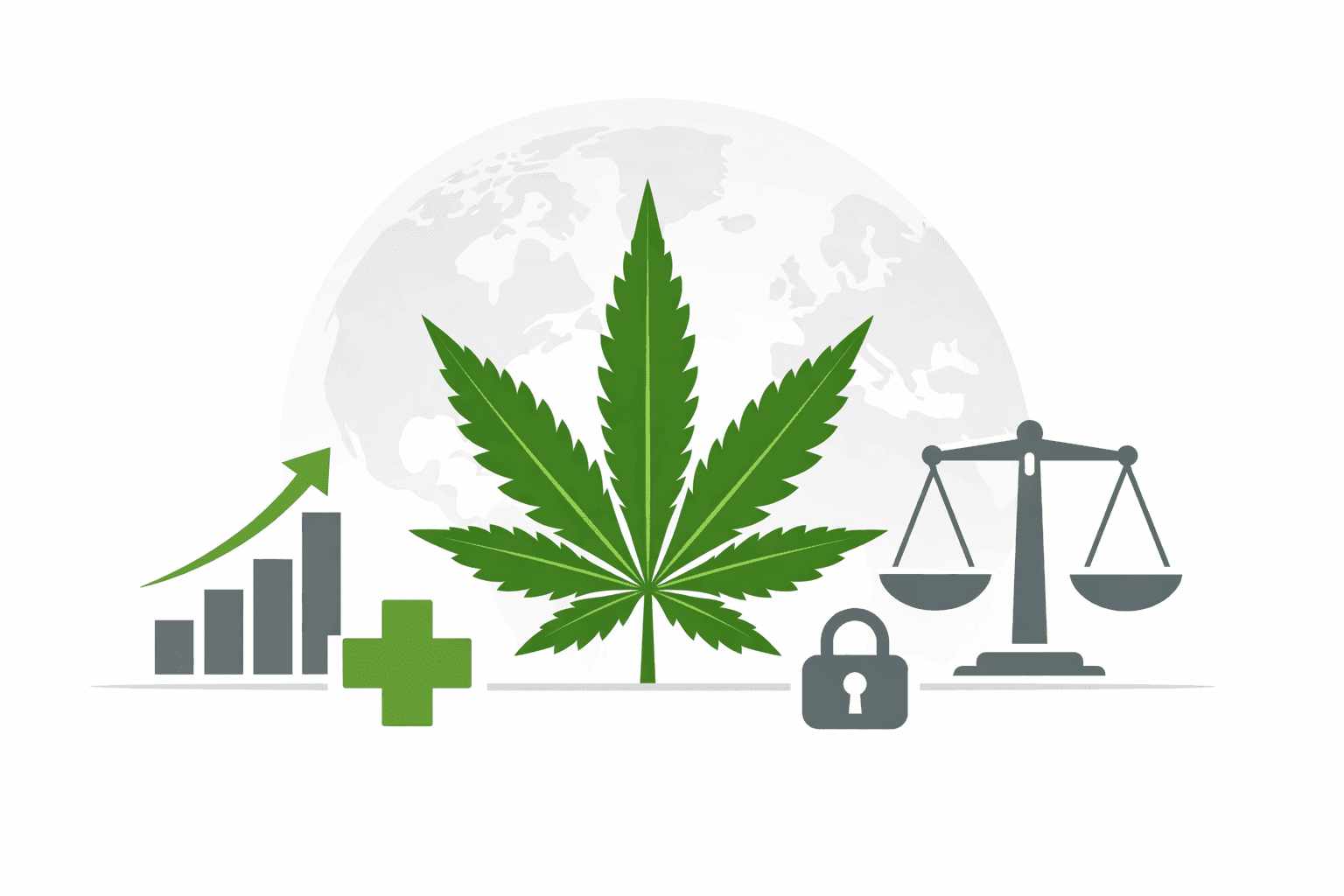 The Global Awakening of Cannabis: Between Regulatory Maturity and Business Imperative