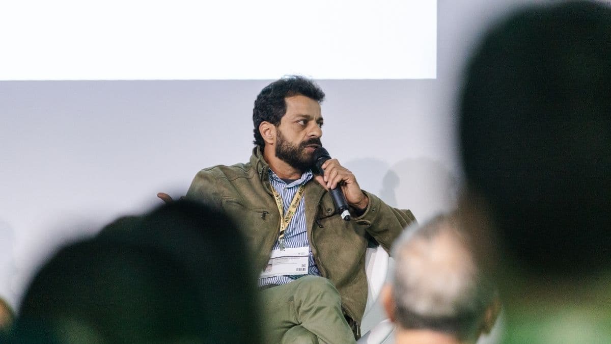 "Desafortunadamente, comienza en los cursos de posgrado", dice médico sobre la realidad de la educación en cannabis en Brasil