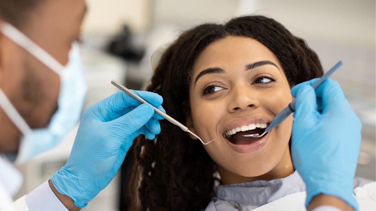 Cannabis puede ayudar en el tratamiento de la periodontitis, según estudio de la UFU