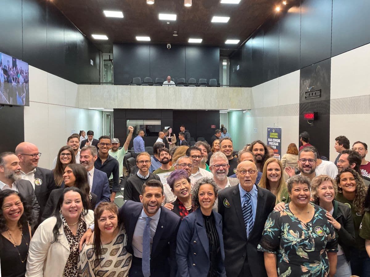 R$ 1 milhão em recurso público foi destinado a 8 entidades pela Frente Parlamentar da Cannabis Medicinal e do Cânhamo Industrial 