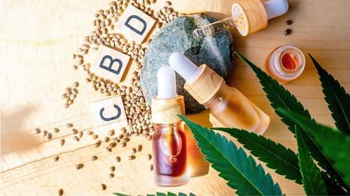 ¿Qué es el cannabidiol (CBD) y cómo actúa en el cuerpo humano?