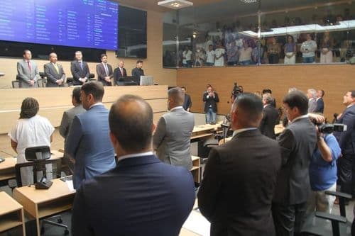 La Cámara de Recife aprueba la política de distribución de medicamentos a base de cannabis