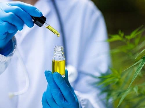 Cannabis en gotas: beneficios, diferencias y cuidados al elegir el producto
