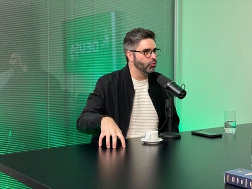 "Si el segmento de la cannabis entra en este 'movimiento', el futuro será prometedor", dice Daniel Papa