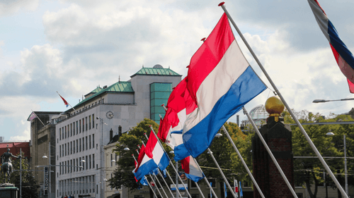 Cómo Holanda regula el cannabis con tecnología avanzada