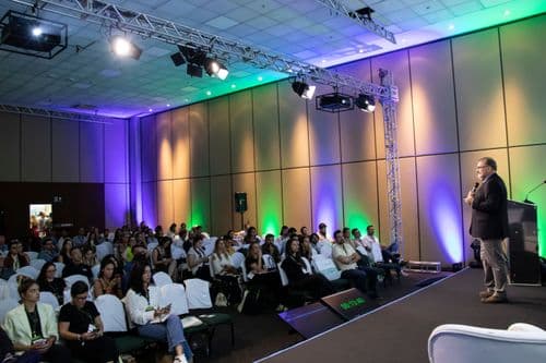 Imagem da noticia: Congresso Brasileiro da Cannabis Medicinal 2023 
