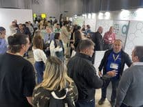 Mais de 5 mil pessoas lotaram a Cannabis Fair 2026; edição une ciência e negócios