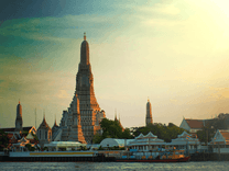 Is the increase in spending on medicinal cannabis the reason behind the new ban in Thailand?