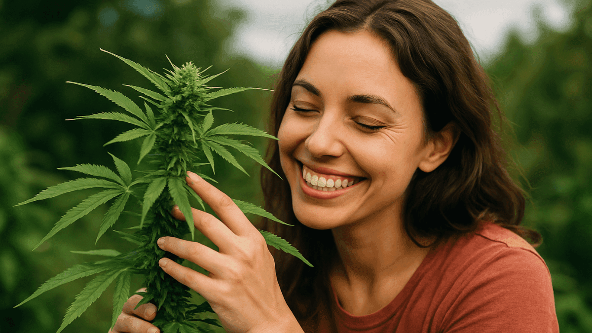 Científicos exploran cómo los patrones de consumo de cannabis se conectan con la calidad de las relaciones