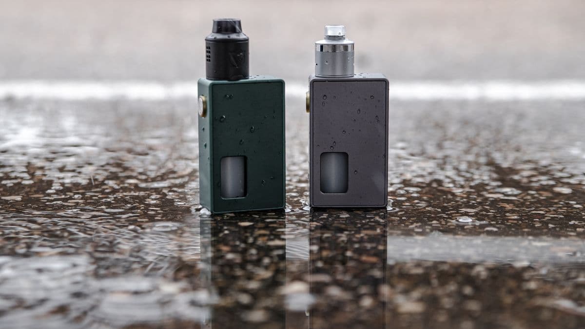 Vapes liberados? Geórgia pode impulsionar mercado da cannabis medicinal