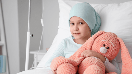Imagem da noticia: Las raíces de cáñamo entran en el radar de la ciencia en un estudio sobre cáncer infantil