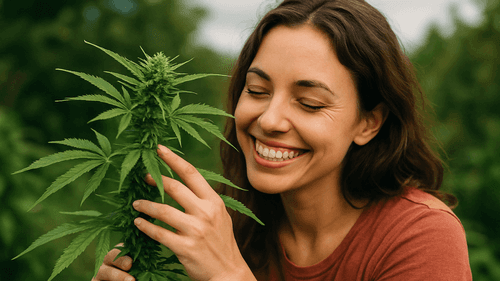 Científicos exploran cómo los patrones de consumo de cannabis se conectan con la calidad de las relaciones