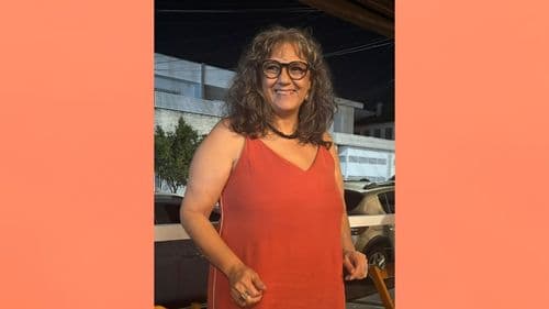 Imagem da noticia: De anos de sofrimento ao reencontro consigo mesma: a história de Fátima e a cannabis medicinal