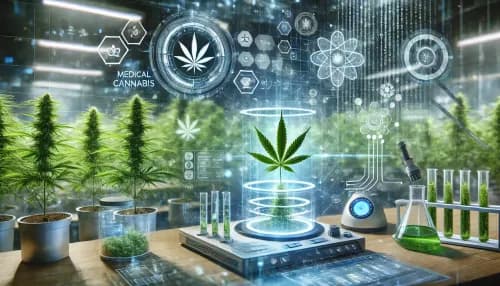 Imagem da noticia: Cardea: Joseph C. Chen, el visionario detrás de la revolución tecnológica en el cannabis medicinal