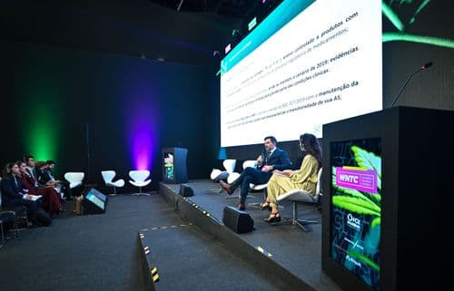 Cannabis medicinal: setor debate como reduzir dependência externa e fortalecer produção nacional