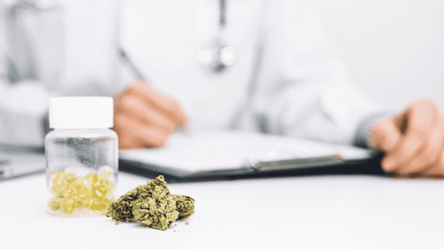Cannabis para la enfermedad de Crohn: revisión sistemática señala eficacia en la mejora