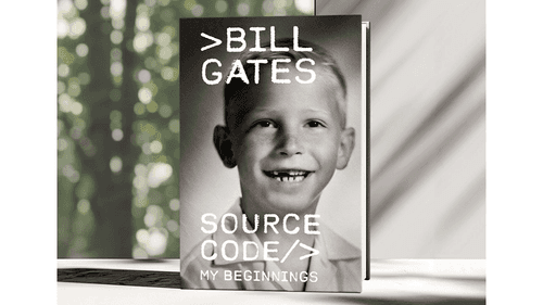 Bill Gates revela uso de LSD e cannabis na juventud
