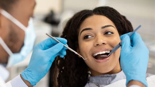 Cannabis puede ayudar en el tratamiento de la periodontitis, según estudio de la UFU