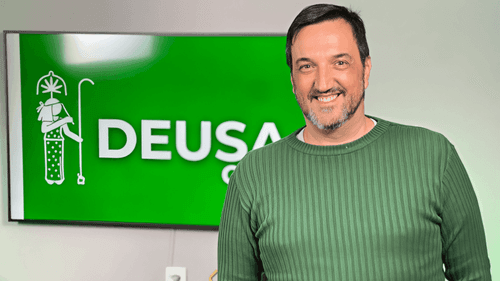 En Deusa Cast, Marcelo Grecco analiza por qué Brasil aún no ha legalizado el cultivo de cannabis