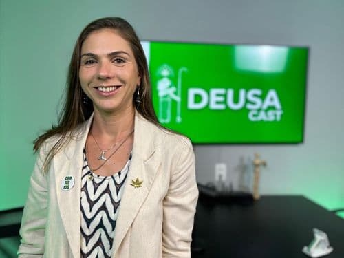 Cannabis e alma: como o equilíbrio emocional impacta o tratamento medicinal