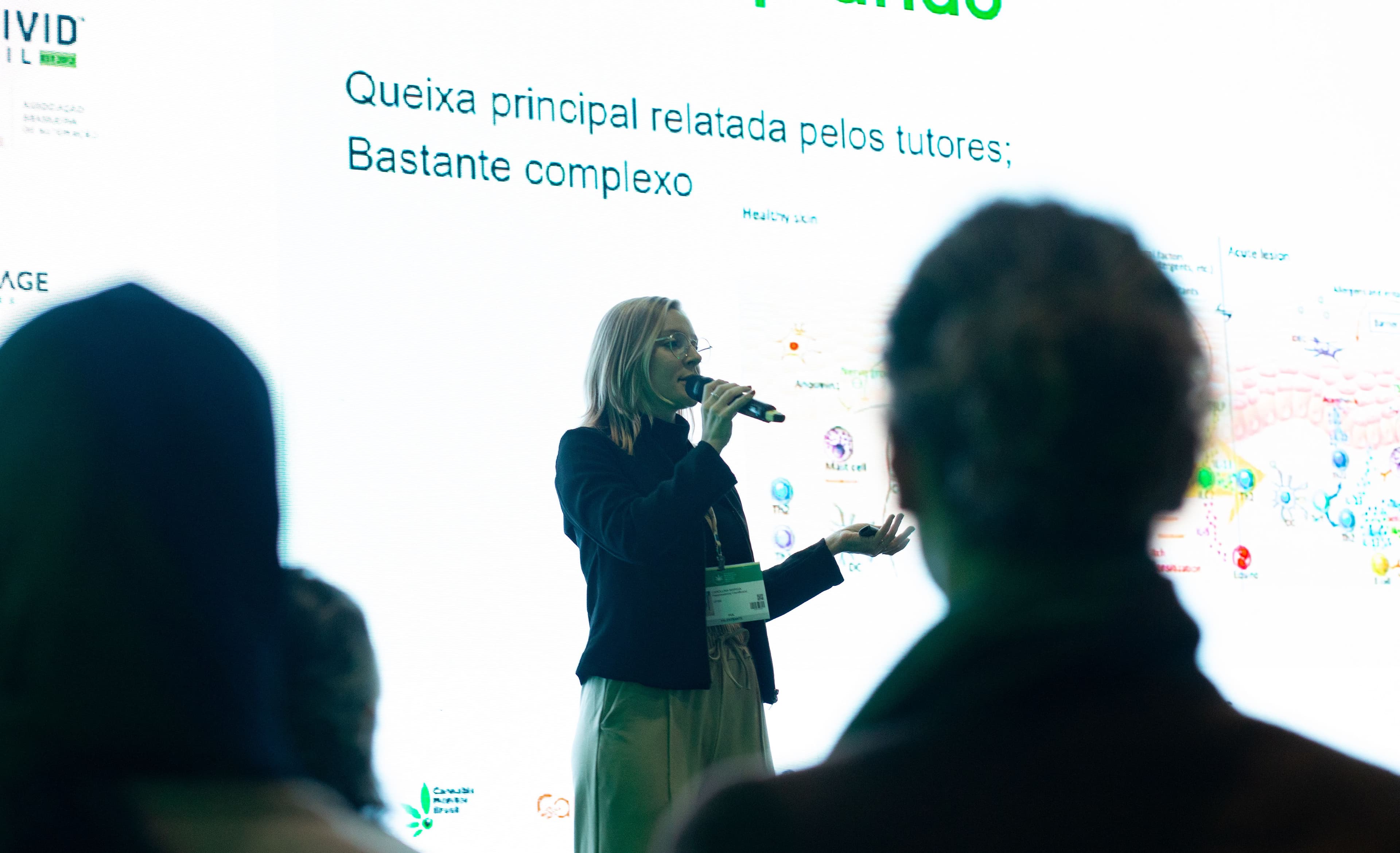 CBCM 2026 premia pesquisas de destaque em cannabis medicinal