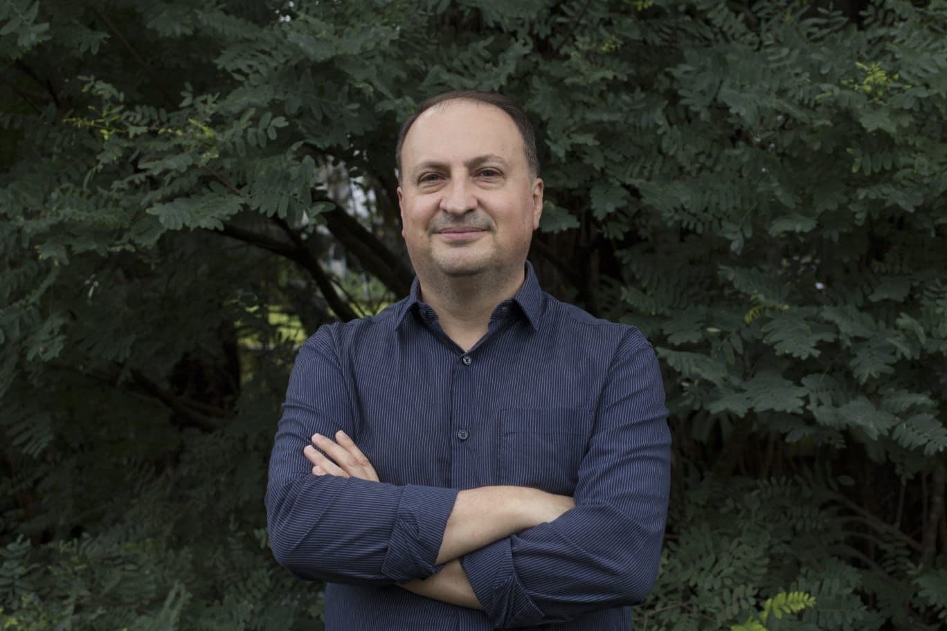 Biografia do Autor Kali Nardino