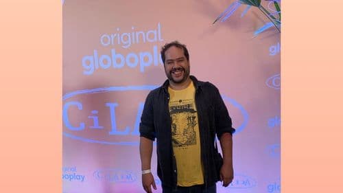 Imagem da noticia: "Tenho laudo e autorização judicial": ator e humorista Bené surpreende ao falar sobre cannabis no Porta dos Fundos